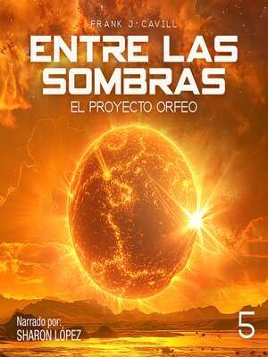 cover image of Entre las Sombras